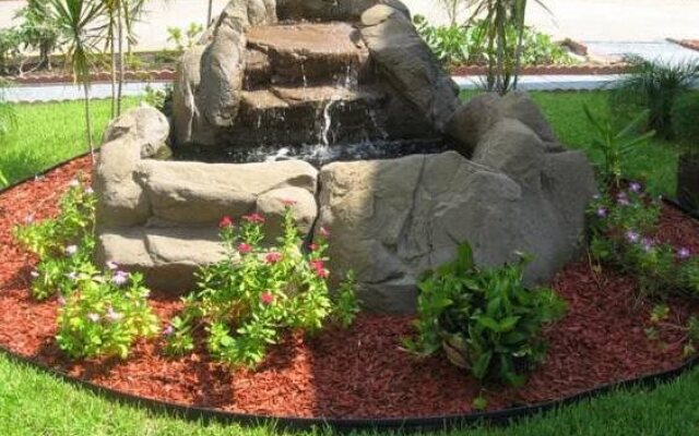 Bear Creek Inn