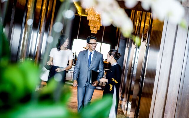 InterContinental Hanoi Landmark72 by IHG