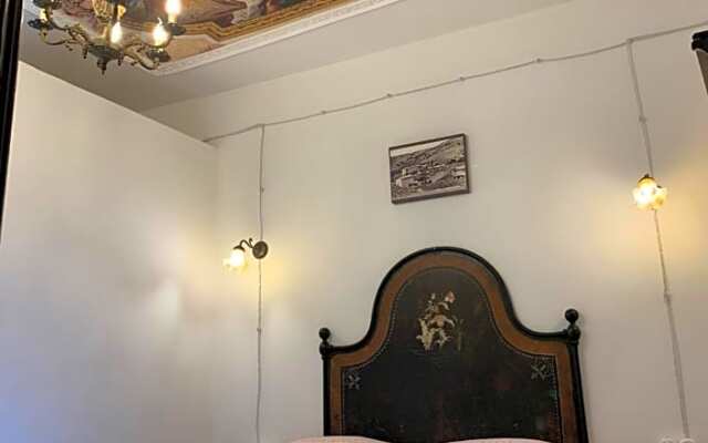 Sa domu de don Ninnu bed breakfast Spa
