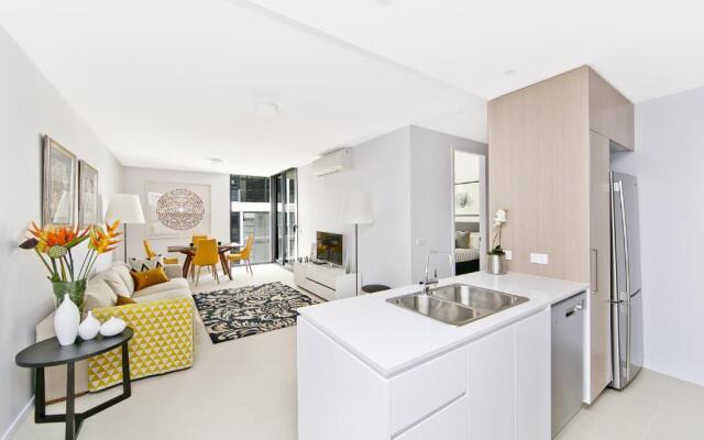 CityStyle Executive Apartments - BELCONNEN