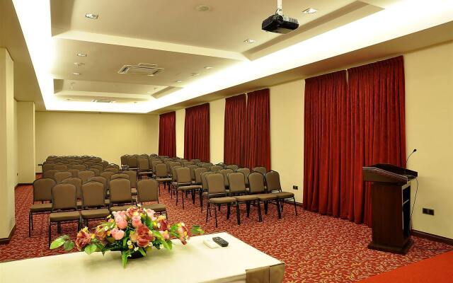 Hotel Bendahara @ Malacca City