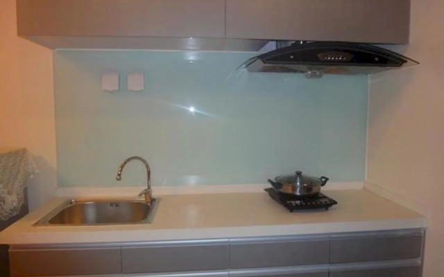 Shijiazhuang City Inn