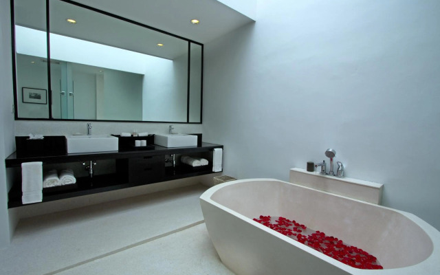 Montigo Resorts Nongsa