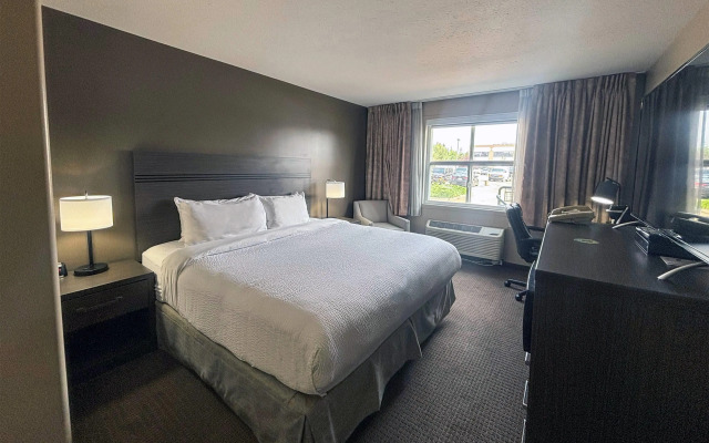 Ramada by Wyndham Sherwood Park