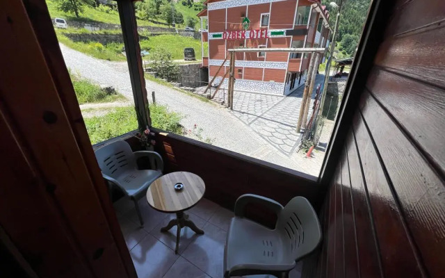 Uzungol Dilek Pansiyon