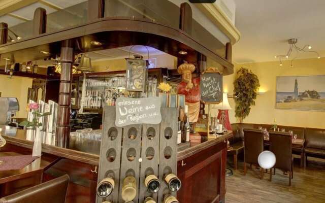 Neubert s Gasthaus am Rhein