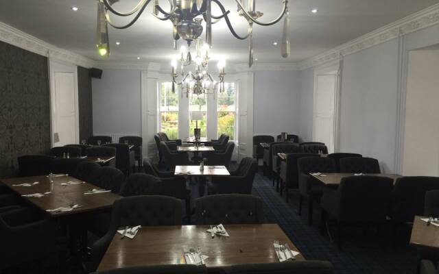 Huntly Arms
