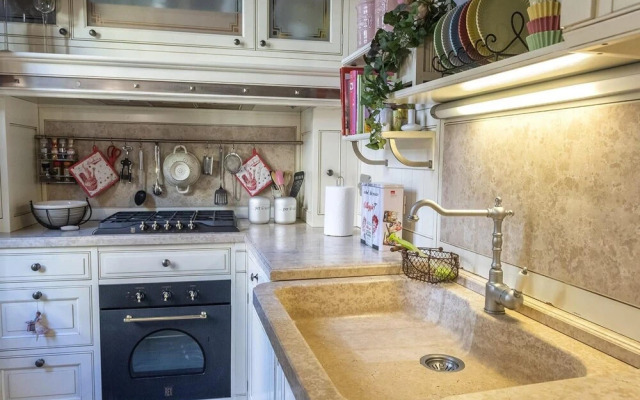 Sabrina s Home in Bologna