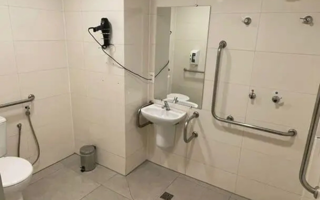 Hotel Aero Sleep Campinas