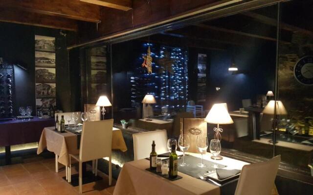 Hotel Rural & Spa Mas Prat
