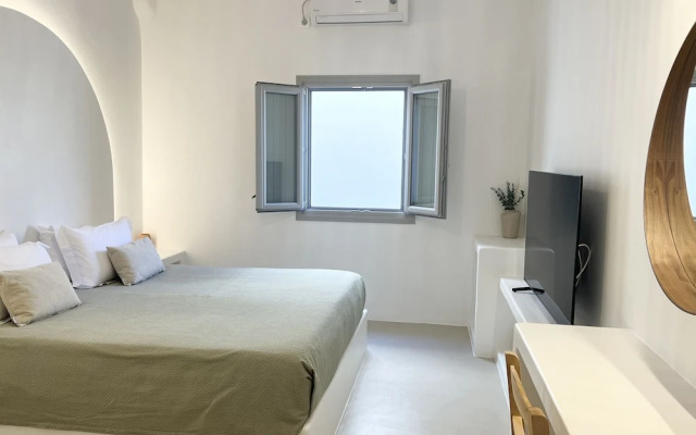 Mod Santorini
