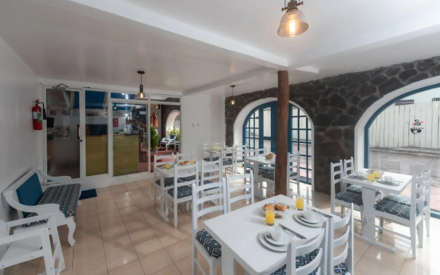 Hostal North Seymour