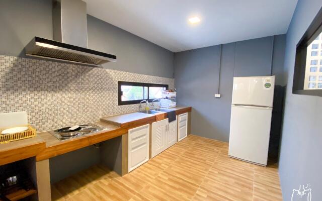 Need a Nap Hostel Phrae (SHA Extra Plus)