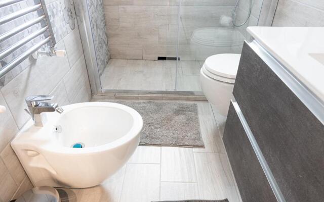 Appartamento Zona Porto V.Venezia 21