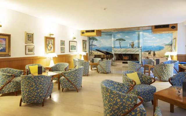 Hotel L'Approdo