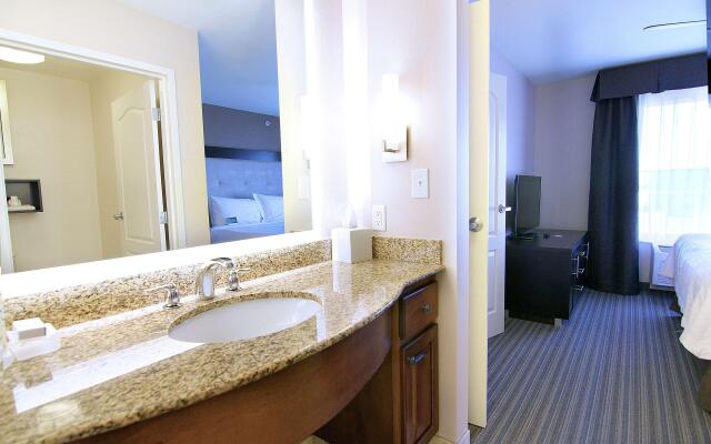 Homewood Suites by Hilton Fargo