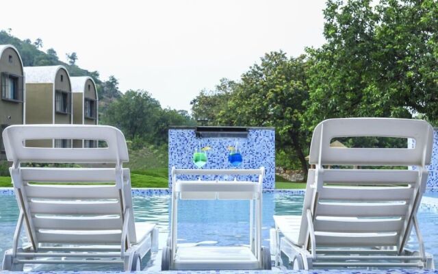 Wildwinds Resort