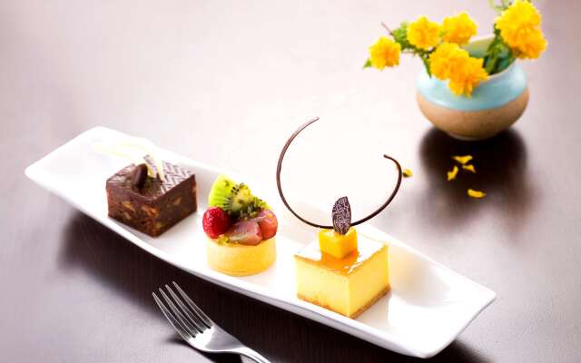 Hilton Beijing Capital Airport