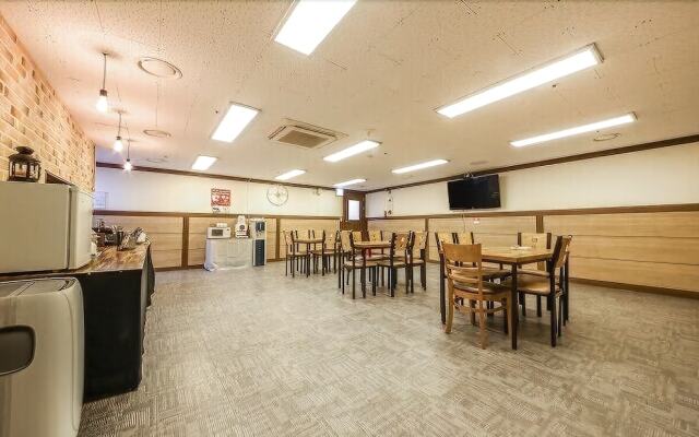 Gung Business Hotel