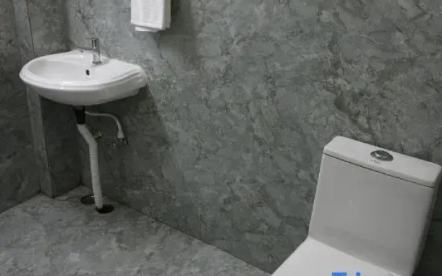 NK Guest House