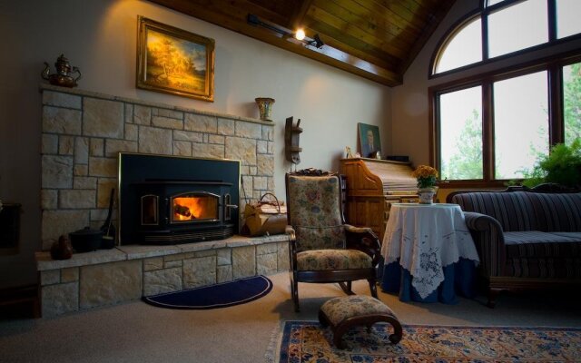 Ida-Home Bed and Breakfast