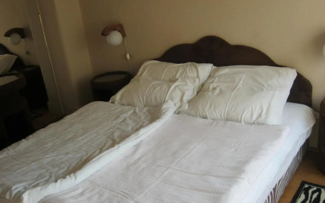 Kitti Apartman