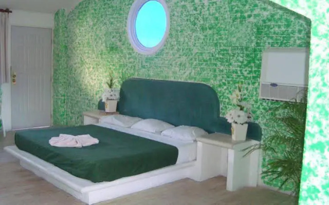 Hotel Canaima