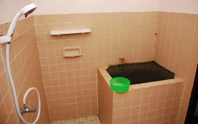 Baan Chang Guesthouse