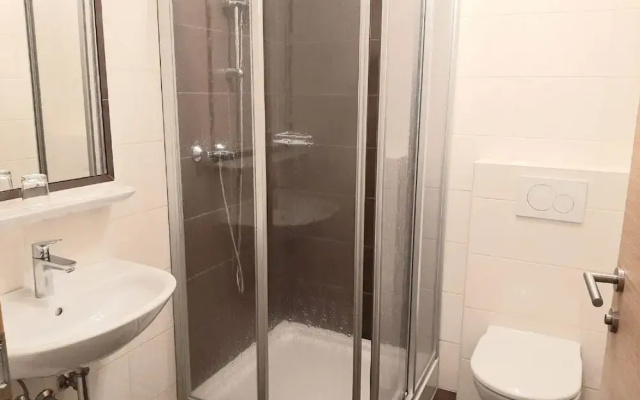 Apartment in Radstadt Near Ski Amade