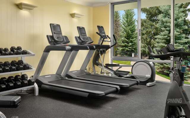 Little America Cheyenne