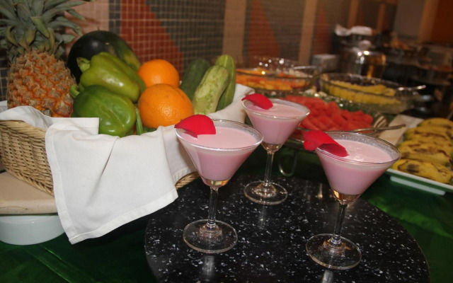Hotel Atithi