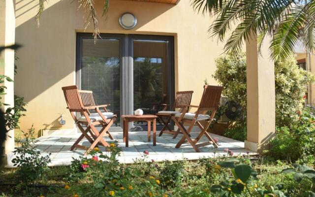 Luxury Pool House in Chania