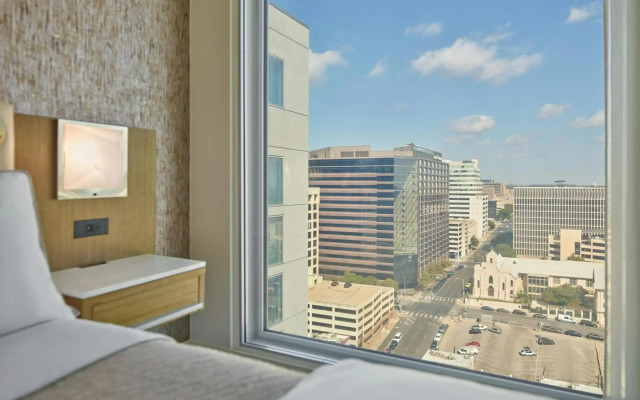 The Westin Austin Downtown