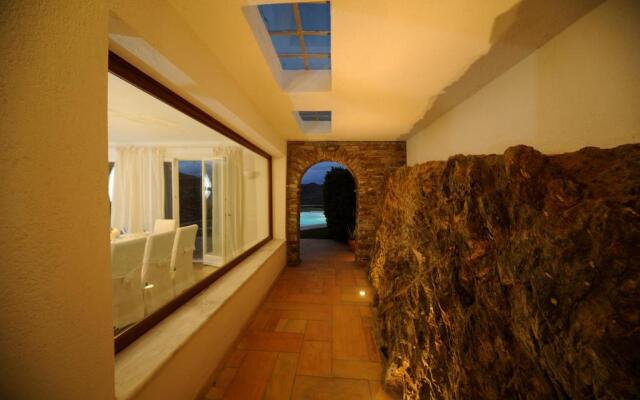 Heliades Villas