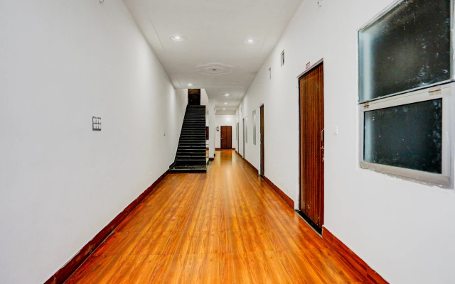 Hotel O Naroli Crossway Mathura