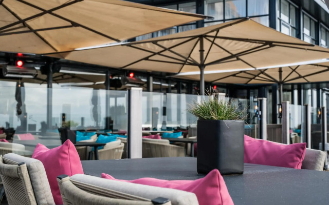 Fletcher Hotel - Restaurant Arion - Vlissingen
