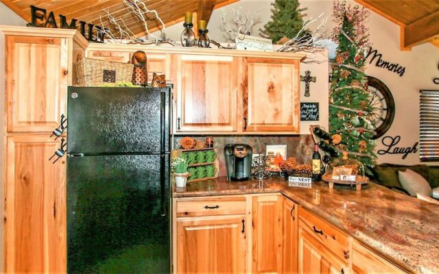 Fawnskin Pines-1844 by Big Bear Vacations