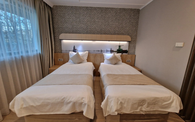 Hotel Sunny Hill