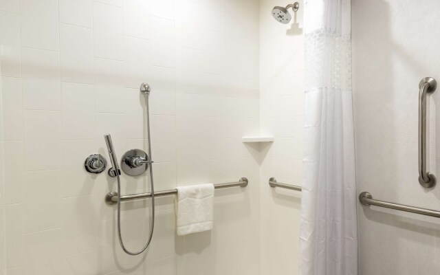 Hampton Inn Morristown I 81