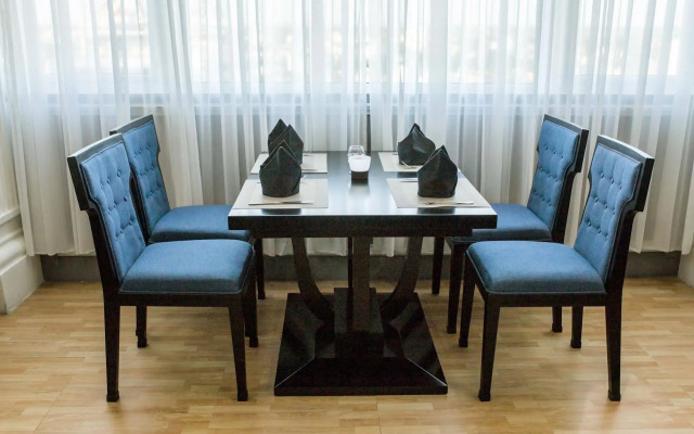 Midtown Hotel Hue