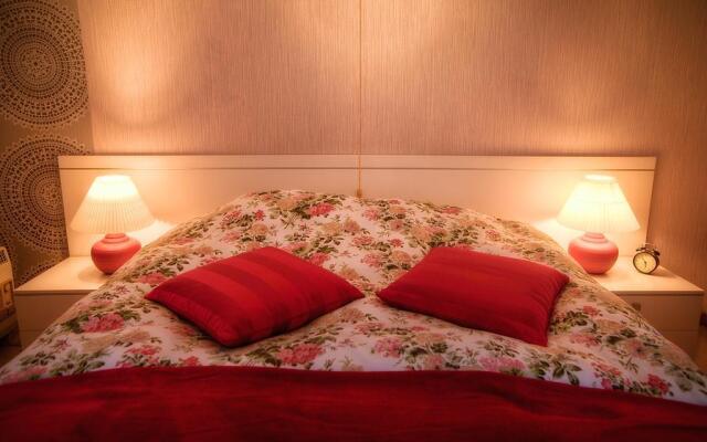 B&B Ter Vesten