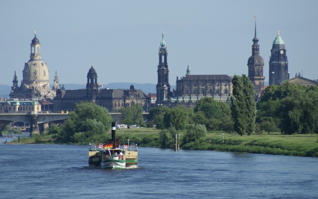 Ringhotel Residenz Alt Dresden