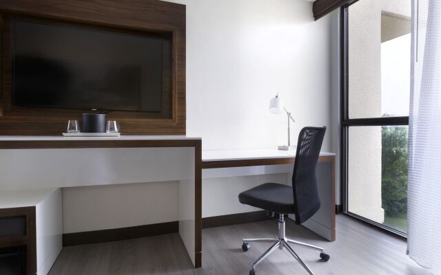 Marriott Greensboro Airport