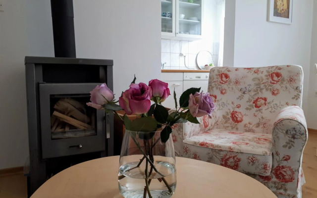 Apartment Villa Zizzy