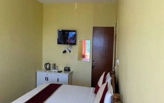 JRS Guest House, Kodaikanal