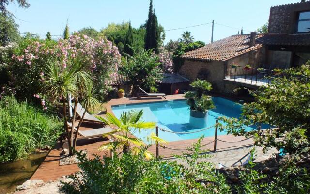 Casa9 Hôtel