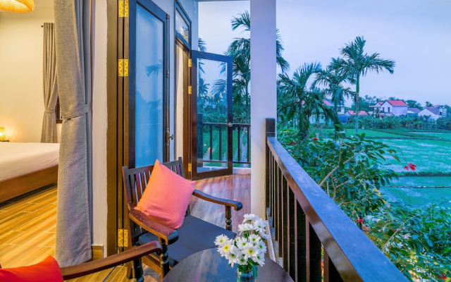 The Bau Bi Retreat