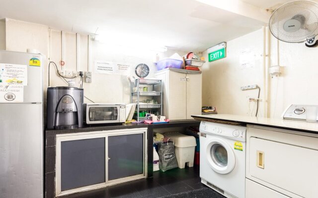 ABC Hostel