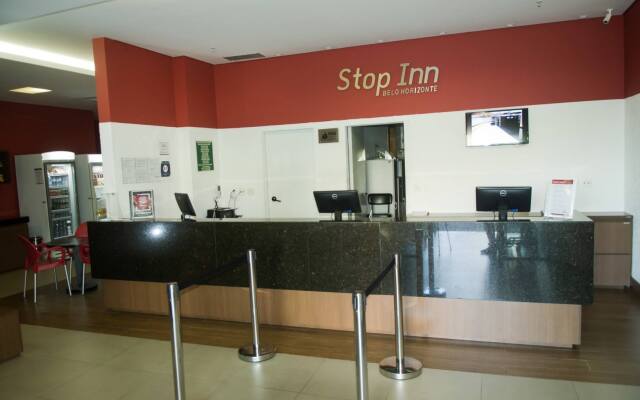 Stop Inn Antonio Carlos