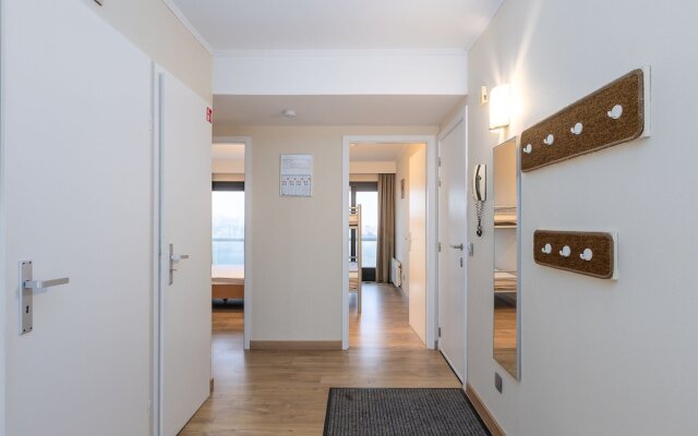 Cosy Apartment for a Family